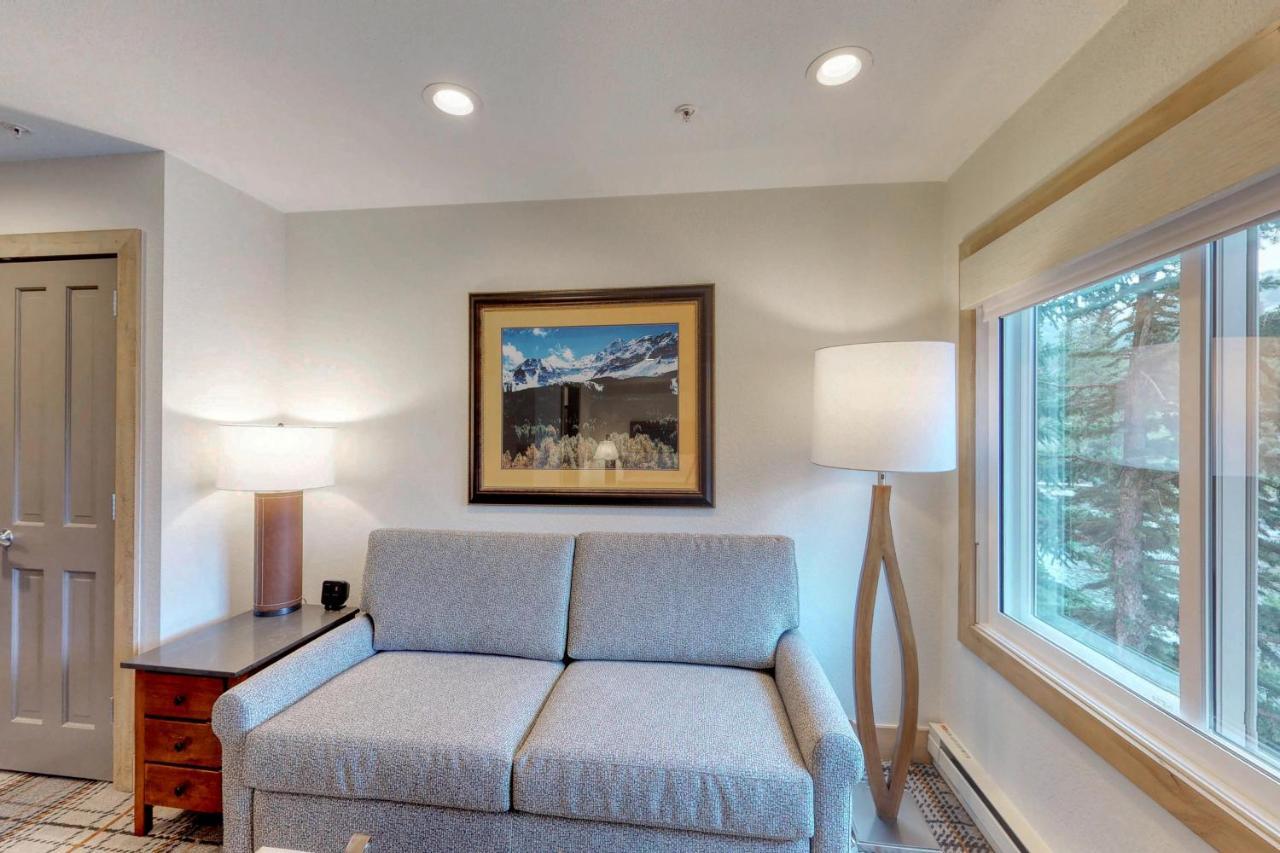 Mountain Valley Lodge Breckenridge Exteriér fotografie